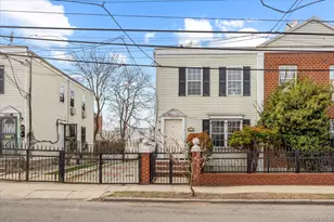154-17 108th Ave, Jamaica, NY 11433 - Photo 1
