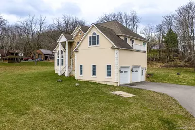 107 Breeze Hill Road, New Hampton, NY 10958 - Photo 36