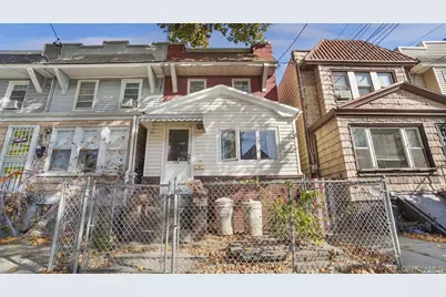 89-11 78th Street, Woodhaven, NY 11421 - Photo 1