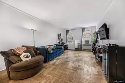 2190 Boston Road #4G, Bronx, NY 10462 - Photo 1