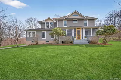 729 Mullock Road, Port Jervis, NY 12771 - Photo 4