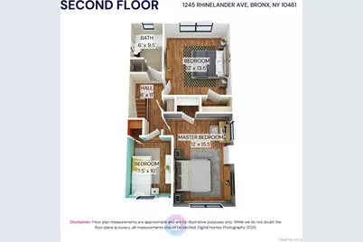 1245 Rhinelander Avenue, Bronx, NY 10461 - Photo 32