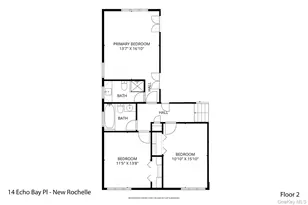 14 Echo Bay Pl, New Rochelle, NY 10805 - Photo 40