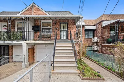 754 Calhoun Avenue, Bronx, NY 10465 - Photo 1