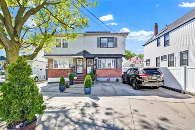 13314 Hawtree Creek Road, Ozone Park, NY 11420 - Photo 2