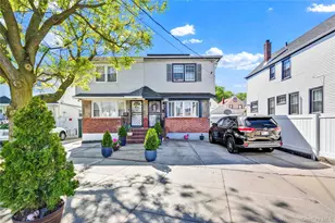 133-14 Hawtree Creek Rd, Ozone Park, NY 11420 - Photo 2