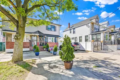 13314 Hawtree Creek Road, Ozone Park, NY 11420 - Photo 1