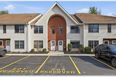 209 Deer Ct Drive, Middletown, NY 10940 - Photo 1