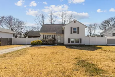 58 Saddle Lane, Centereach, NY 11720 - Photo 1