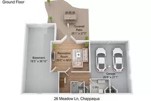 26 Meadow Ln, Chappaqua, NY 10514 - Photo 50