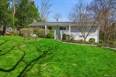 26 Meadow Lane, Chappaqua, NY 10514 - Photo 1