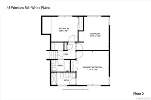 43 Winslow Rd, White Plains, NY 10606 - Photo 30