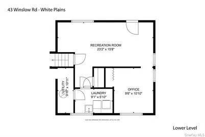 43 Winslow Road, White Plains, NY 10606 - Photo 28