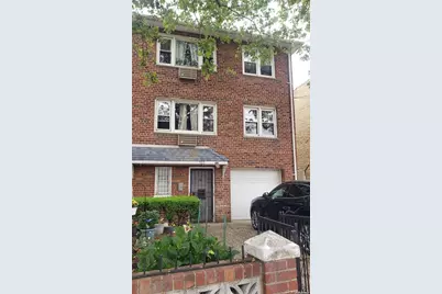 557 Eldert Lane, Brooklyn, NY 11208 - Photo 1