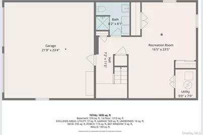 31 Sharon Drive, New City, NY 10956 - Photo 38