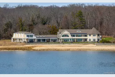 33 Beach Road, Asharoken, NY 11768 - Photo 2