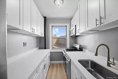 19 William Street #3G, Mount Vernon, NY 10552 - Photo 6