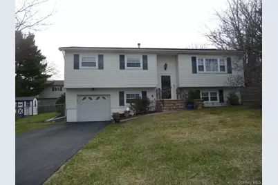 1 Weather Vane Way, Middletown, NY 10940 - Photo 1