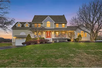 4 Cara Court, Goshen, NY 10924 - Photo 1