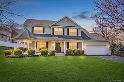 14 Corral Lane, Goshen, NY 10924 - Photo 1