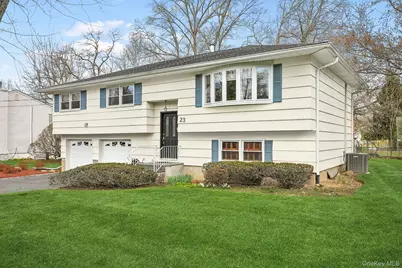 23 Will Rogers Lane, Nanuet, NY 10954 - Photo 1