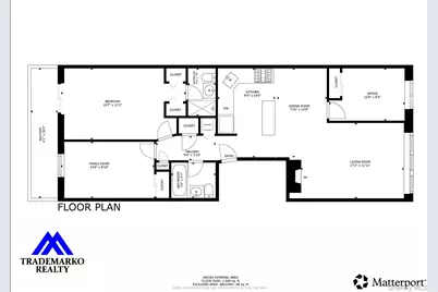 24026 70th Avenue #11A, Douglaston, NY 11362 - Photo 8