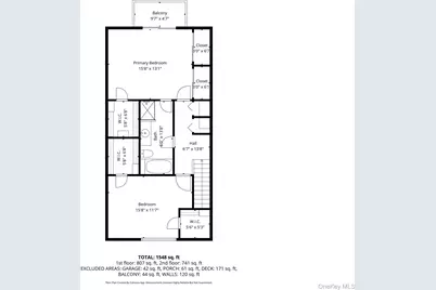 100 Daly Boulevard #2005, Oceanside, NY 11572 - Photo 50