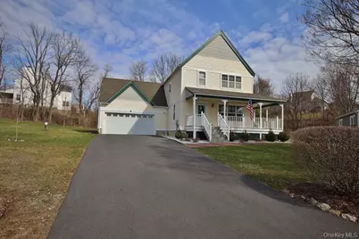 5 Old Field Circle, Pawling, NY 12564 - Photo 1