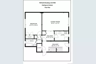 765 N Broadway #15B, Hastings on Hudson, NY 10706 - Photo 20