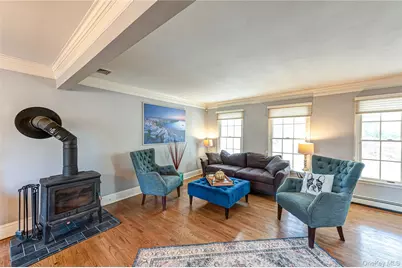 107A Scraggy Hill Road, Port Jefferson, NY 11777 - Photo 10