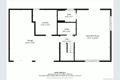 84 Guernsey Drive, New Windsor, NY 12553 - Photo 36