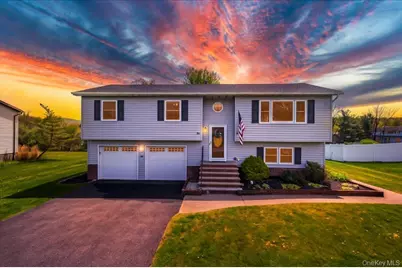 84 Guernsey Drive, New Windsor, NY 12553 - Photo 38