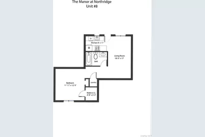 8 Northridge Street #8, Huntington Station, NY 11746 - Photo 10