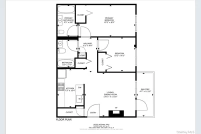 135-46 Grand Central Parkway #4C, Briarwood, NY 11435 - Photo 18