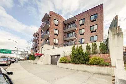 135-46 Grand Central Parkway #4C, Briarwood, NY 11435 - Photo 1
