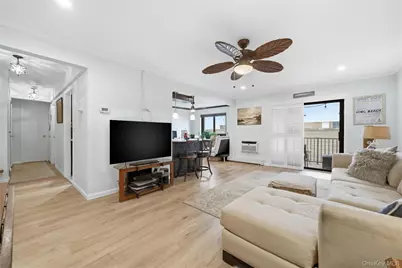 420 Shore Road #3M, Long Beach, NY 11561 - Photo 2