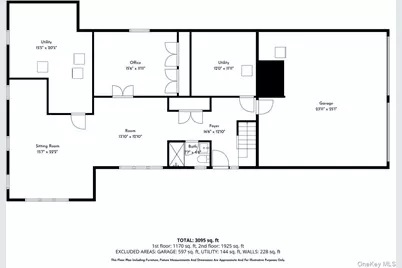 1 Fox Ridge Road, Armonk, NY 10504 - Photo 36