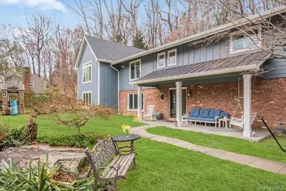 1 Fox Ridge Road, Armonk, NY 10504 - Photo 2
