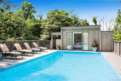 605 Shore Walk, Fire Island Pines, NY 11782 - Photo 2