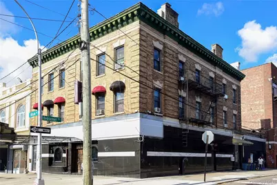 117-11/13 Hillside Avenue, Richmond Hill, NY 11418 - Photo 2