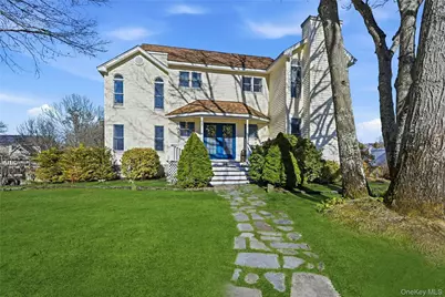 39 Memorial Boulevard, East Moriches, NY 11940 - Photo 1