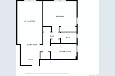 74-45 Yellowstone Boulevard #4H, Rego Park, NY 11374 - Photo 22