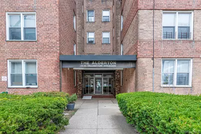 74-45 Yellowstone Boulevard #4H, Rego Park, NY 11374 - Photo 1