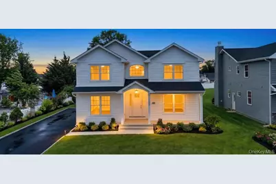 87 West Avenue, Hicksville, NY 11801 - Photo 1