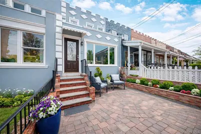 2519 McIntosh Street, East Elmhurst, NY 11369 - Photo 2