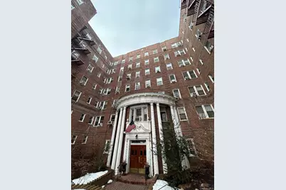 118-11 84th Avenue #418, Kew Gardens, NY 11415 - Photo 1
