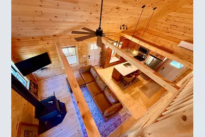 41 Upper Lumber Road, Glen Spey, NY 12737 - Photo 12