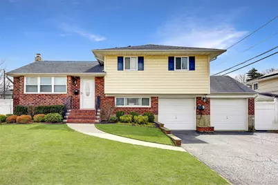 4 David Drive, Farmingdale, NY 11735 - Photo 1