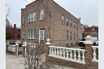 3243 Tenbroeck Avenue, Bronx, NY 10469 - Photo 2