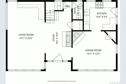 25 Merriam Avenue, Bronxville, NY 10708 - Photo 22